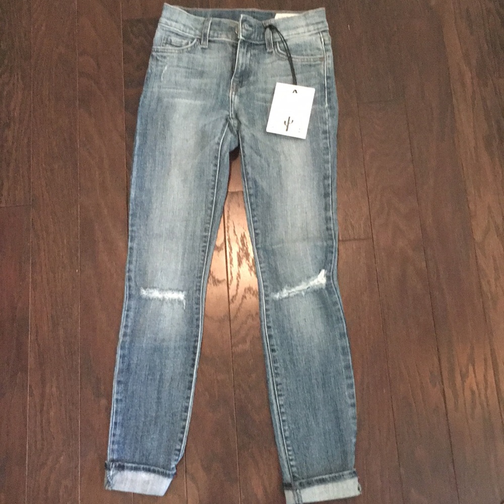 Pistola Jeans
